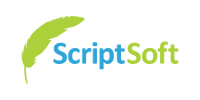 ScriptSoft Logo