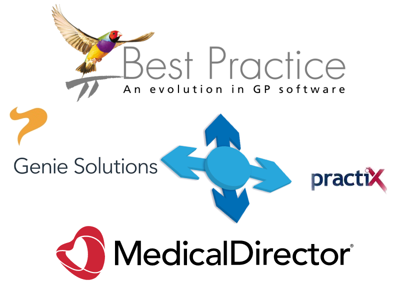 Medical Software Conversion