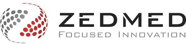 Zedmed ZedMed Logo