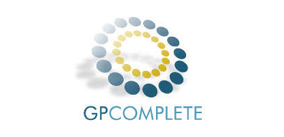 GPComplete Logo
